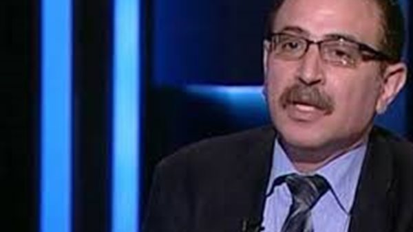 طارق فهمي : القاهرة تتحكم فى كل الخيارات بالقضية الليبية | فيديو