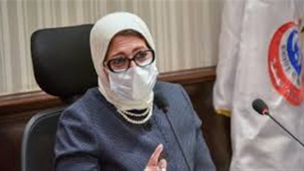 عاجل.. الصحة تعلن تفاصيل حالات كورونا الجديدة و20 حالة وفاة اليوم