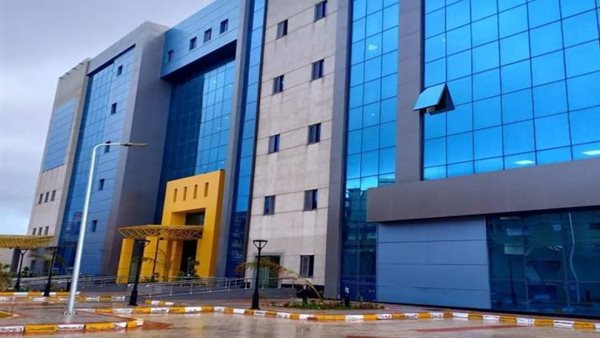 تفاصيل انتحار مصاب بفيروس كورونا بمستشفى العجمي بالإسكندرية 