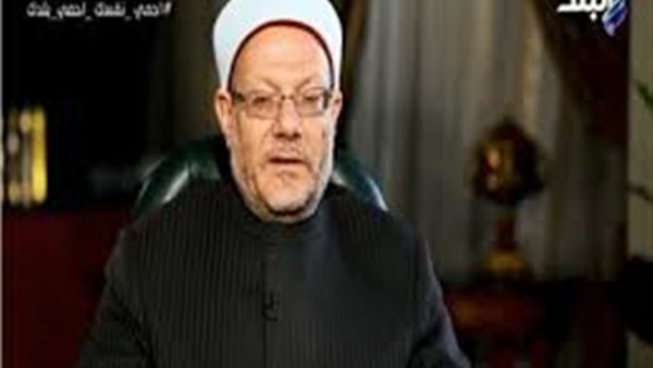 المفتي: الأمل والعمل قرينان ولا ينفك أحدهما عن الآخر | فيديو