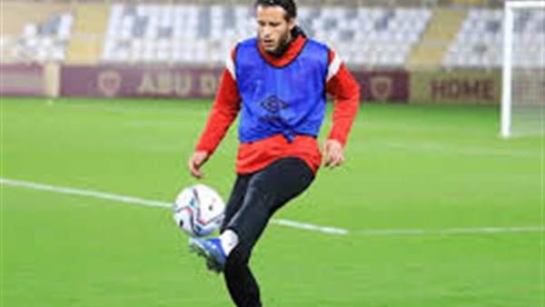 حتحوت يكشف دور الزمالك وبيراميدز الخفي في تعثر مفاوضات الأهلي مع رمضان صبحي | فيديو