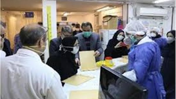 مستشار الرئيس لشئون الصحة يفجر مفاجأة عن كورونا في الشتاء ويوجه نصيحة عاجلة