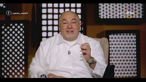 خالد الجندي: العلمانية في مصر هي الوجه الآخر للخطاب السلفي