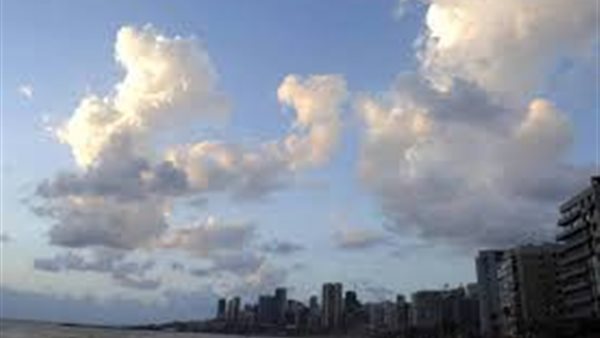 تغير مفاجيء .. ماذا قالت الأرصاد عن حالة الطقس غدا الأحد 9 اغسطس 2020؟