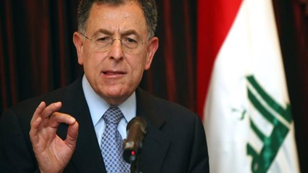 فؤاد السنيورة: ما حدث في مرفأة بيروت أمرًا مريبًا | فيديو