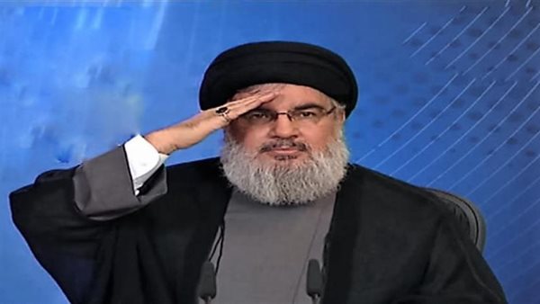 ريفي: إيران تسعى لجعل نصر الله مرشدًا أعلى في لبنان | فيديو