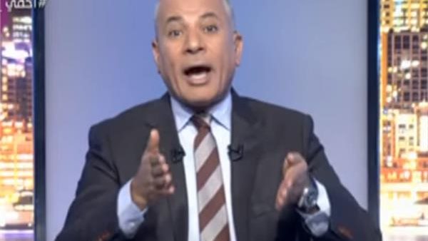 تعليق قوي من أحمد موسي على بيان النواب حول إرسال قوات مصرية لليبيا | فيديو 