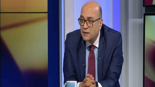 أحمد ناجي قمحة: المخبول أردوغان يطلق قناة تخاطب المغرب العربي لبث السموم والكراهية | فيديو