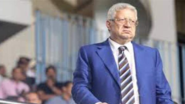 مفاجأة كبرى في أسباب رفض مجلس النواب رفع الحصانة عن مرتضى منصور 