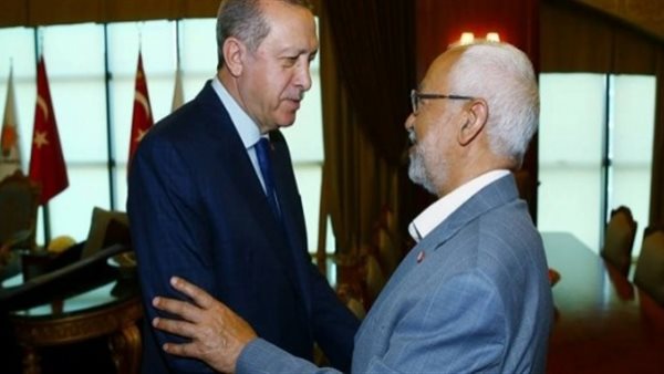 برلمانية تونسية تكشف تفاصيل سحب الثقة من الغنوشي.. «له علاقات بأنظمة إرهابية» | فيديو 