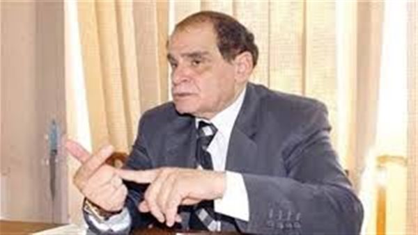 صلاح فوزي: يحظر على النواب إفشاء مضمون جلسة تفويض القوات المسلحة | فيديو