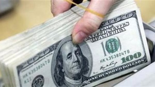 تعرف على سعر الدولار اليوم الاثنين 10 اغسطس 2020