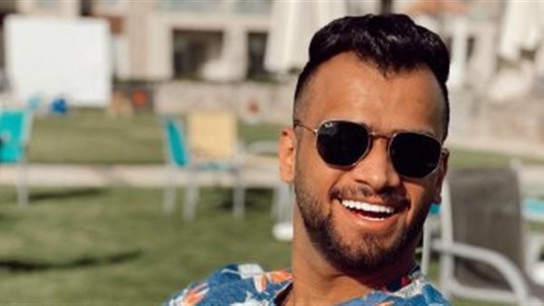 خبر حزين .. وفاة اليوتيوبر مصطفى حفناوي 