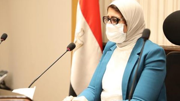 عاجل.. الصحة تعلن تفاصيل حالات كورونا الجديدة و50 حالة وفاة اليوم