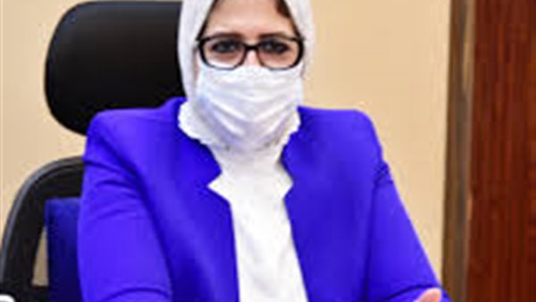 حمدي رزق : «وزيرة الصحة خاضت ملحمه» | فيديو