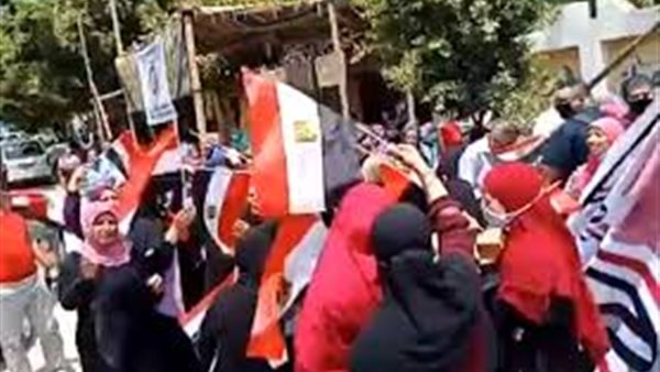 أحمد موسى: المشاركة فى انتخابات مجلس الشيوخ تكيد الأعداء | فيديو