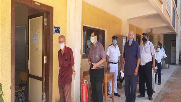 تنسيقية شباب الأحزاب: نجاح انتخابات الشيوخ «رصاصة في صدر الجماعة الإرهابية»