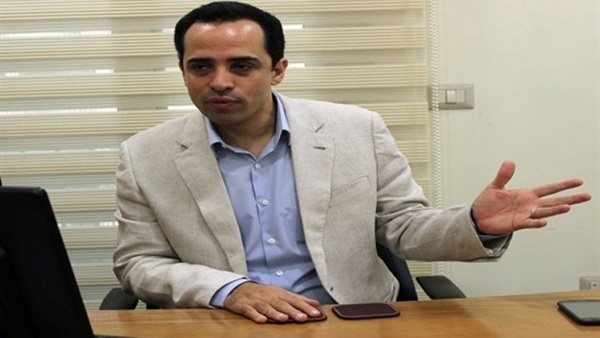 عبد الله المغازي : دراسة القوانين الاقتصادية بـ «مجلس الشيوخ» توفر مليارات لمصر | فيديو 