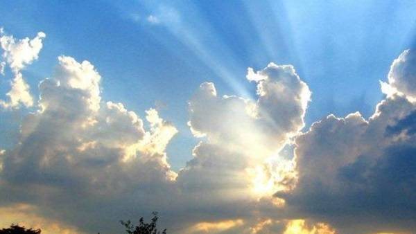 الارصاد تطلق تحذيرا جديدا.. كيف ستكون حالة الطقس غدا الخميس 13 اغسطس 2020؟ 