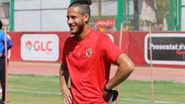 عرض خيالي من بيراميدز لضم رمضان صبحي