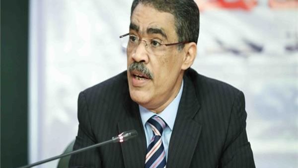 ضياء رشوان: انتخابات الشيوخ ستكون غير مسبوقة منذ إنشاء المجلس في الثمانينات | فيديو