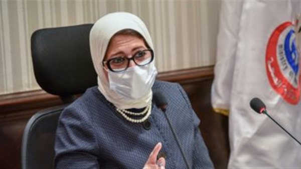 بشرى سارة.. الصحة تعلن معدلات شفاء كورونا وعدد الاصابات الجديدة وحالات الوفاة