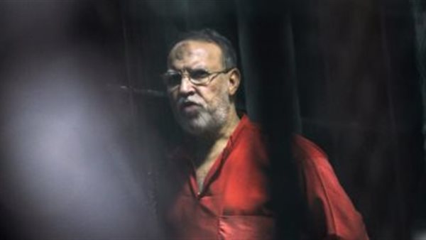 عاجل.. وفاة عصام العريان.. ومصادر تكشف تفاصيل اللحظات الأخيرة