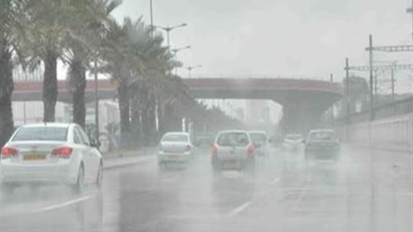الارصاد تطلق تحذيرا هاما وتعلن حالة الطقس غدا الجمعة 14 اغسطس 2020
