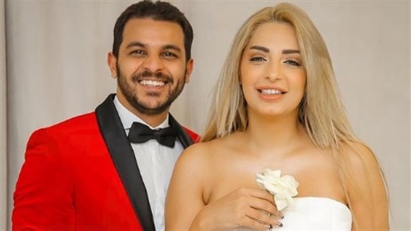 مي حلمي تخرج عن صمتها وتعلق للمرة الأولى على طلاقها من محمد رشاد | فيديو