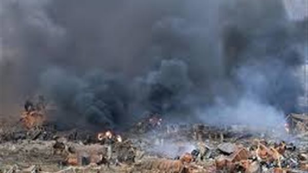 محلل اقتصادي: تكلفة إعادة إعمار تفجيرات بيروت 5 مليارات دولار | فيديو