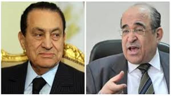 مصطفى الفقي: مبارك كان يرى أن العمل معه شرف لا يضاهيه شرف | فيديو