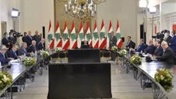 بكري: القاضي في محكمة العدل الدولية الأقرب لرئاسة حكومة لبنان | فيديو