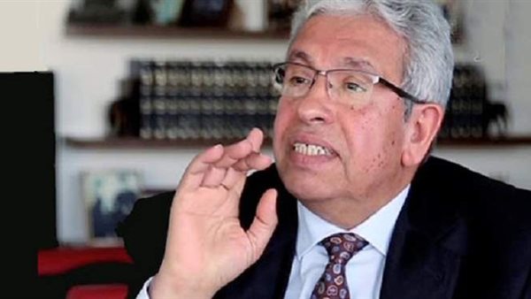 عبد المنعم سعيد: قطر مرتبكة بسبب الاتفاق الإماراتي | فيديو