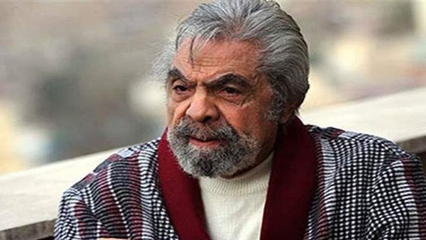 عاجل.. وفاة الفنان سمير الاسكندراني