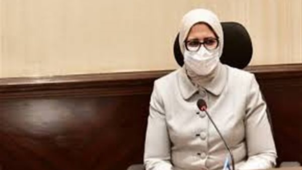 عاجل.. الصحة تعلن ارتفاع حالات الشفاء من فيروس كورونا والاصابات الجديدة وحالات الوفاة اليوم