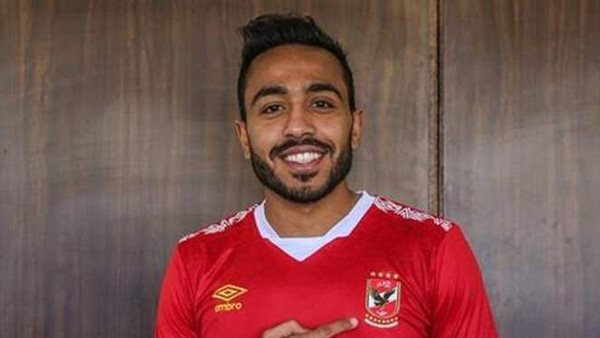 أول رد رسمي من كهربا على قرار تغريمه 2 مليون دولار 