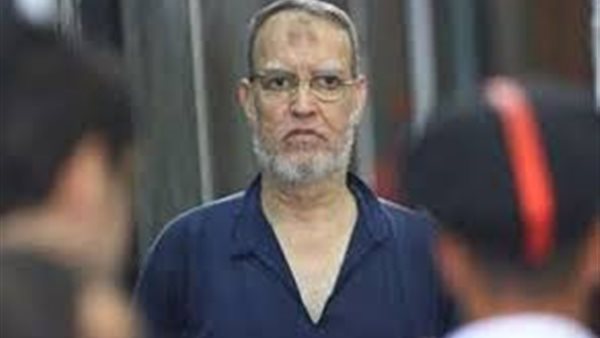 النيابة العامة تفجر مفاجأة وتعلن تفاصيل وفاة عصام العريان