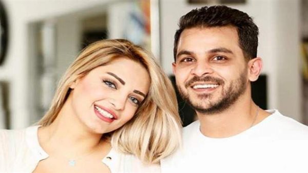 إجراء جديد من محمد رشاد مع مي حلمي بعد طلاقهما 