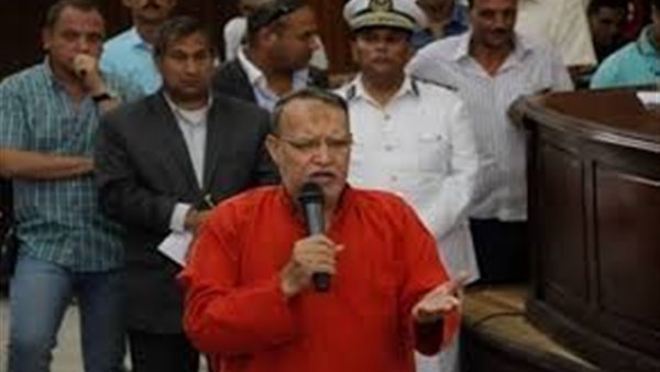 تفاصيل جديدة بشأن وفاة العريان في محبسه | فيديو