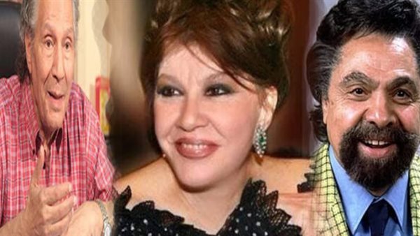 تعليق مصطفى بكري علي رحيل شويكار وسمير الإسكندراني وسناء شافع | فيديو