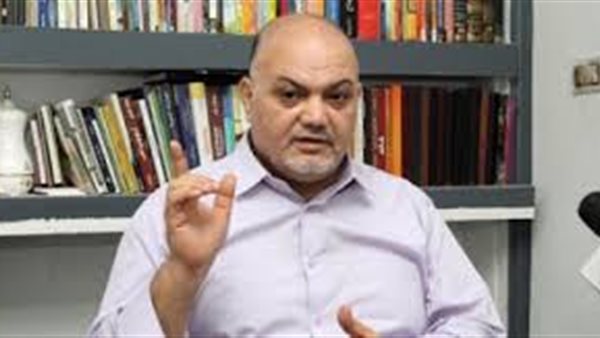 إبراهيم ربيع تعليقا على ذكرى فض اعتصام رابعة : يوم من أيام مصر