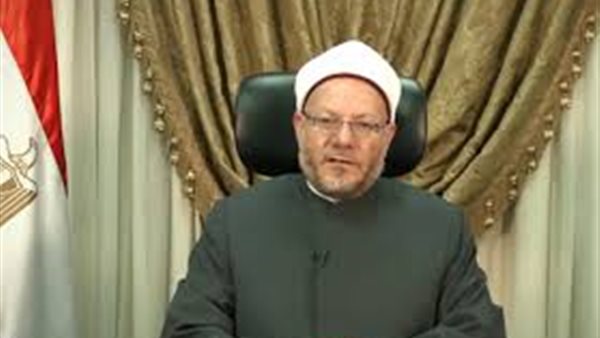 المفتي: عمرو بن العاص لم يجبر أحدًا على الدخول في الإسلام | فيديو