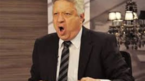 تطور مفاجيء في قضية سب مرتضى منصور للمصريين .. ورئيس الزمالك يرد : عملولي فيلم جنسي