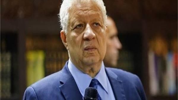 ما الفارق بين رفع الحصانة و منح البرلمان إذن بسماع أقوال مرتضي منصور ؟ | فيديو