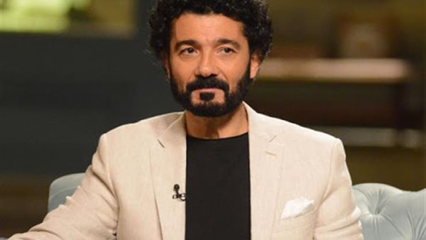 حدث حزين يضع خالد النبوي على قمة 