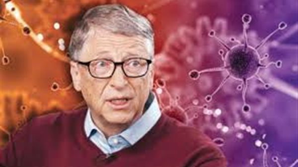بيل جيتس يتنبأ بموعد نهاية أزمة فيروس كورونا