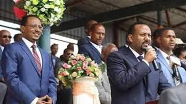 آبي أحمد يطيح بوزير الدفاع الاثيوبي.. التفاصيل الكاملة لأضخم تعديل وزراي في أديس آبابا