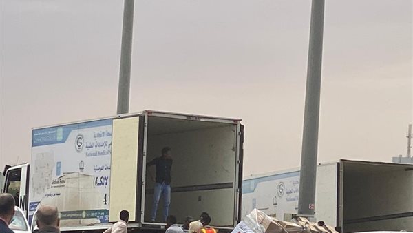 إجراء عاجل من الصحة تنفيذًا لتوجيهات الرئيس عبد الفتاح السيسي