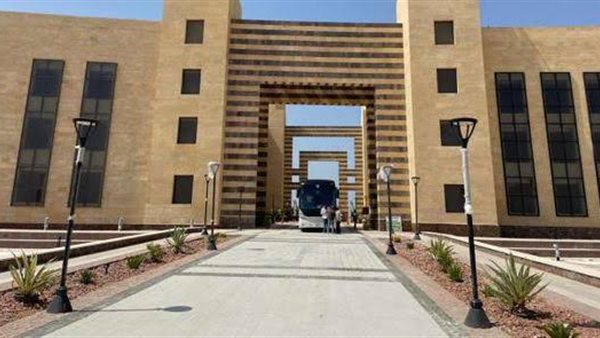 التعليم العالي: 4 جامعات أهلية تبدأ الدراسة بها في أكتوبر | فيديو