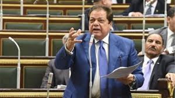 أبو العينين: مفاجآت استثمارية في الفترة المقبلة بفضل ترسيم الحدود البحرية مع دول الجوار | فيديو